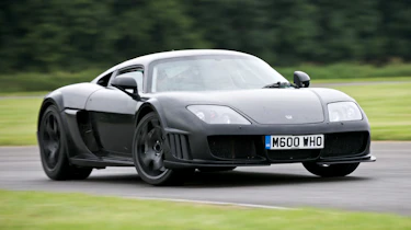 Noble M400