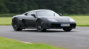 Noble M400