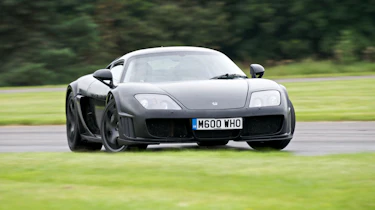 Noble M400