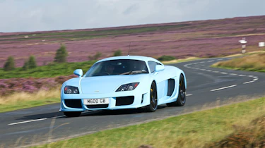 Noble M400