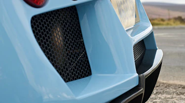 Noble M400