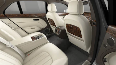 Bentley Mulsanne