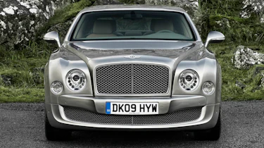 Bentley Mulsanne