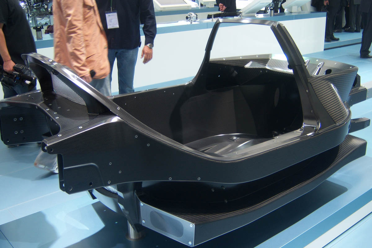 Volkswagen L1 Concept
