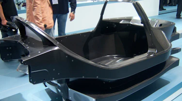 Volkswagen L1 Concept