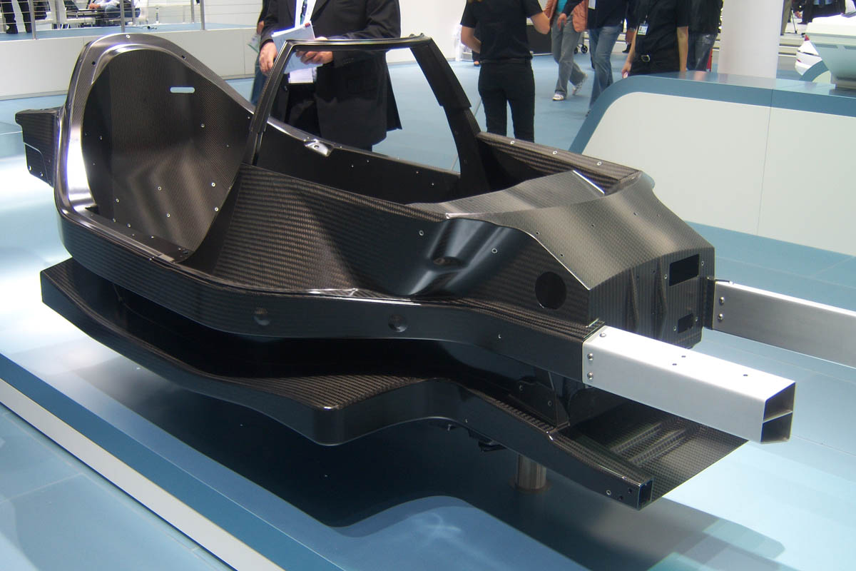 Volkswagen L1 Concept