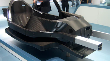 Volkswagen L1 Concept