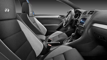 Volkswagen Golf R