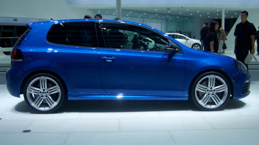 Volkswagen Golf R