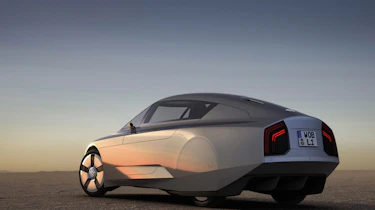 Volkswagen L1 Concept