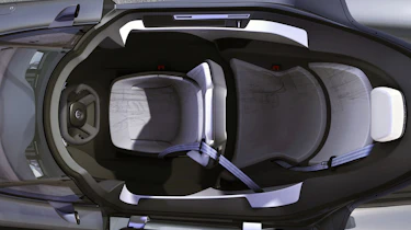 Volkswagen L1 Concept