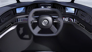 Volkswagen L1 Concept