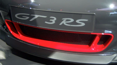 Porsche 911 GT3 RS