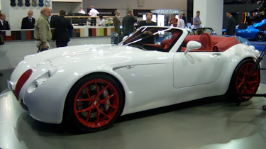 Wiesmann MF5