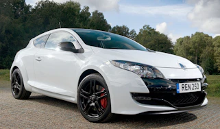 Renaultsport Megane 250