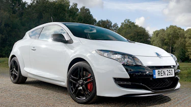 Renaultsport Megane 250