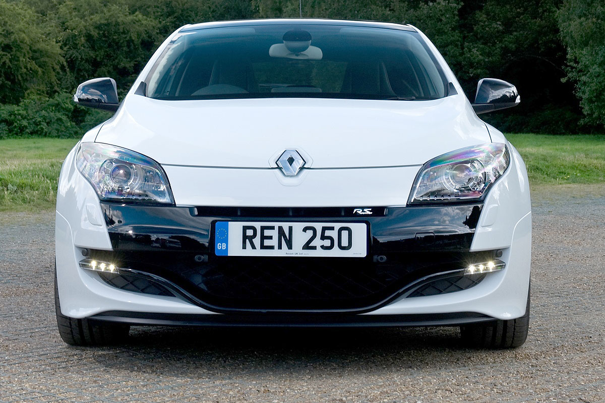 Renaultsport Megane 250
