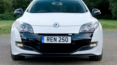 Renaultsport Megane 250