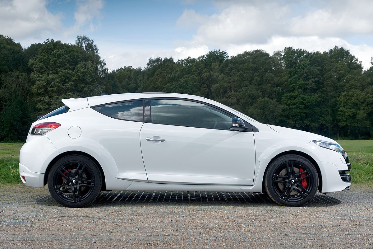 Renaultsport Megane 250