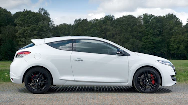 Renaultsport Megane 250