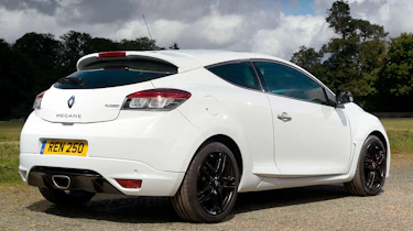 Renaultsport Megane 250