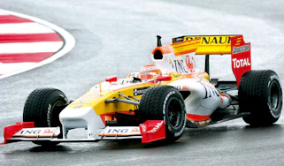 F1 Renault