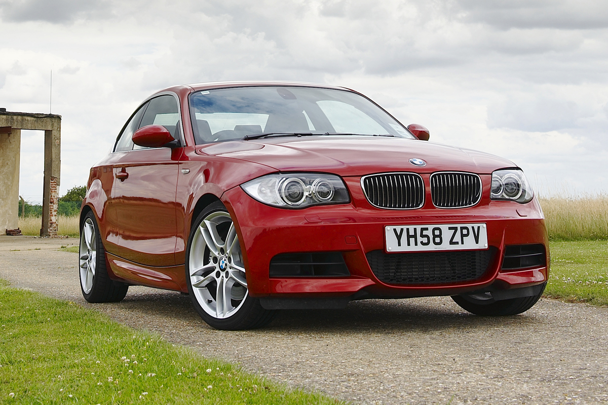 BMW 135i