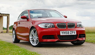 BMW 135i