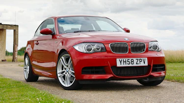 BMW 135i