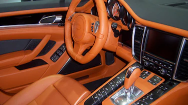 Techart Porsche Panamera