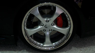 Techart Porsche Panamera