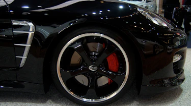Techart Porsche Panamera