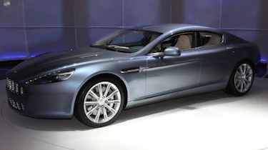 Aston Martin Rapide