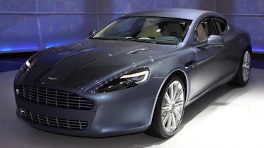 Aston Martin Rapide