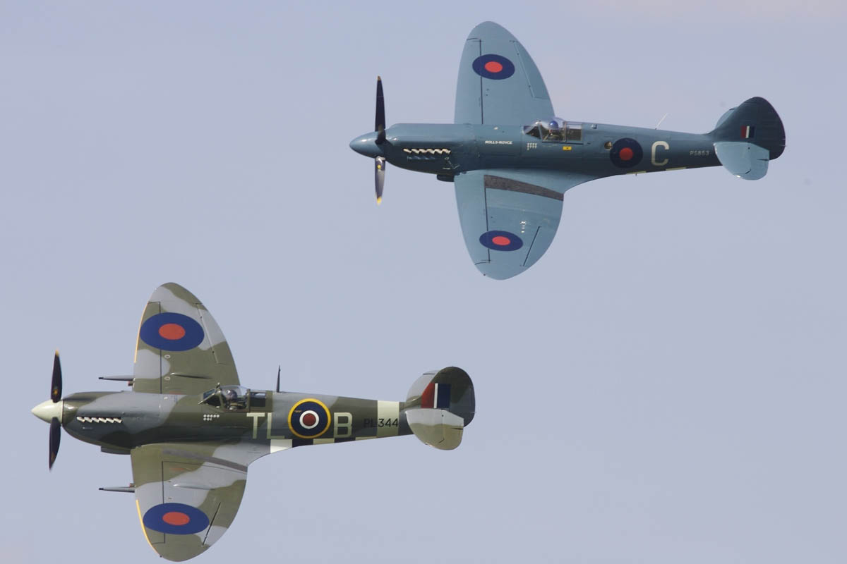 Goodwood Revival
