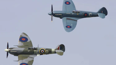 Goodwood Revival