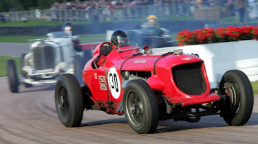 Goodwood Revival