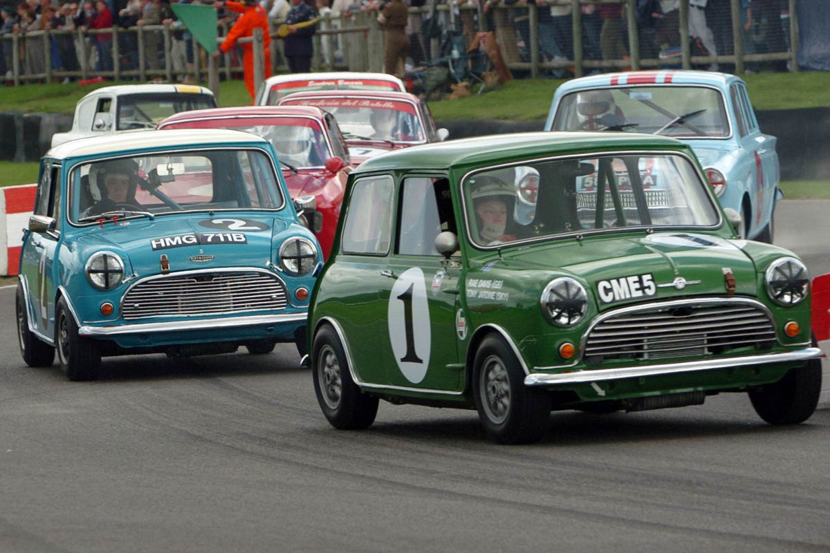 Goodwood Revival