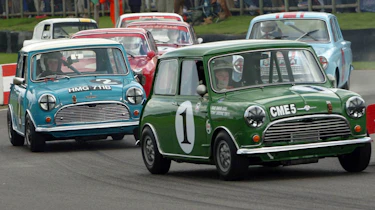 Goodwood Revival