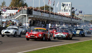 Goodwood Revival