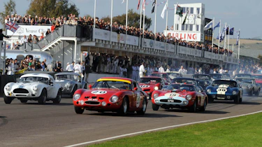 Goodwood Revival