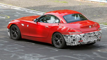 BMW Z4 M Power