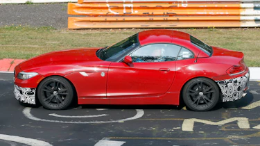 BMW Z4 M Power