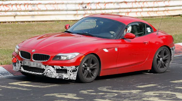 BMW Z4 M Power