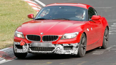 BMW Z4 M Power