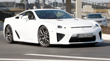 Lexus LF-A