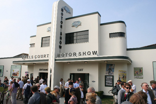 Goodwood Revival