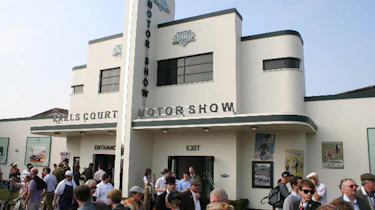 Goodwood Revival
