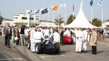Goodwood Revival