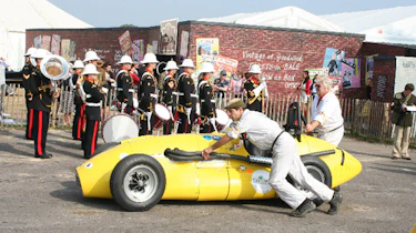 Goodwood Revival